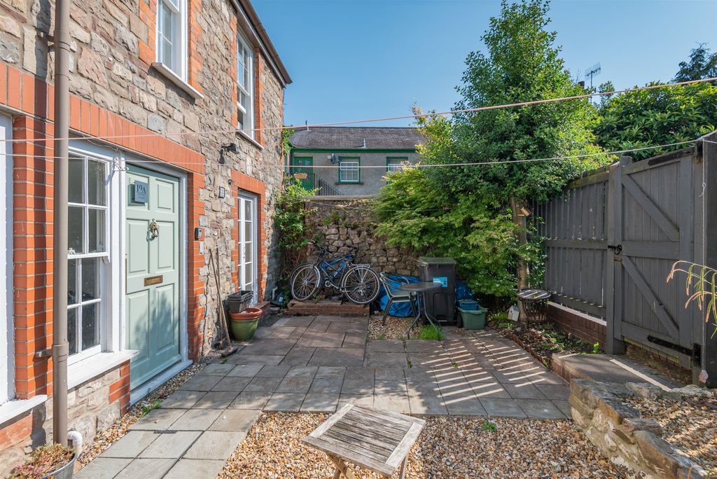 Additional image 16 of 2 bed flat for saleBridge Street, Chepstow, Monmouthshire NP16