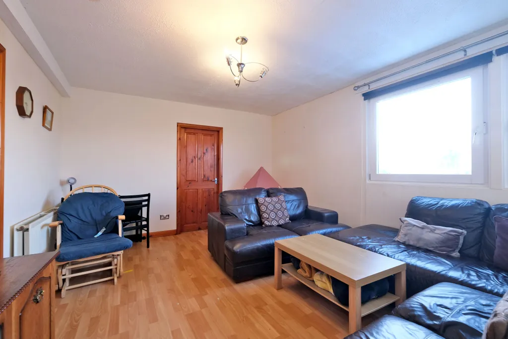 Apartment in Aberdeen City, City Centre - View 6