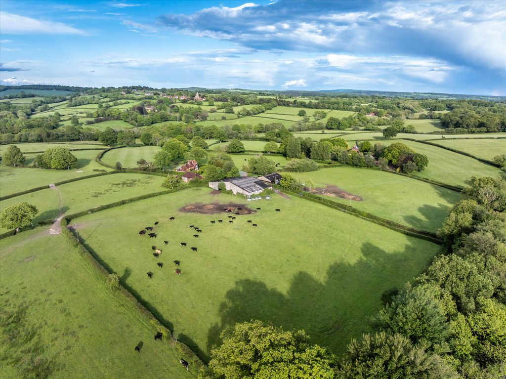 Additional image 20 of 10 bed detached house for saleDallington, East Sussex TN21