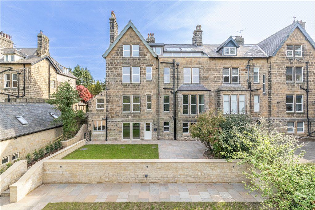 Property photo 2 of 19 A Substantial Home