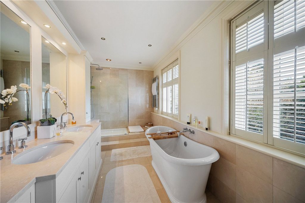 Additional image 11 of 6 bed detached house for saleCrag Lane, Huby, North Yorkshire LS17