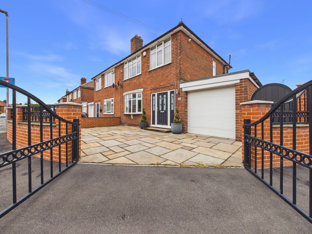Property photo 1 of 25 1- Ryan Clarke Ewemove Pontefract
