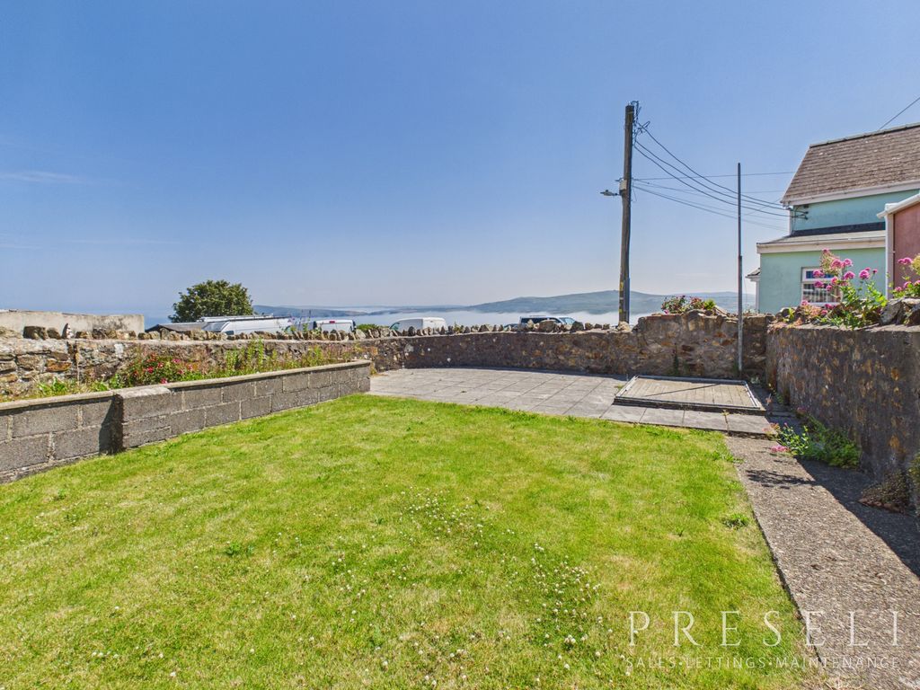 Property photo 2 of 12 Rear Garden