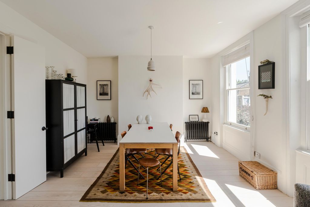 Property photo 3 of 23 347636 - Top Floor Flat, 11, Hamilton Park-7.Jpeg