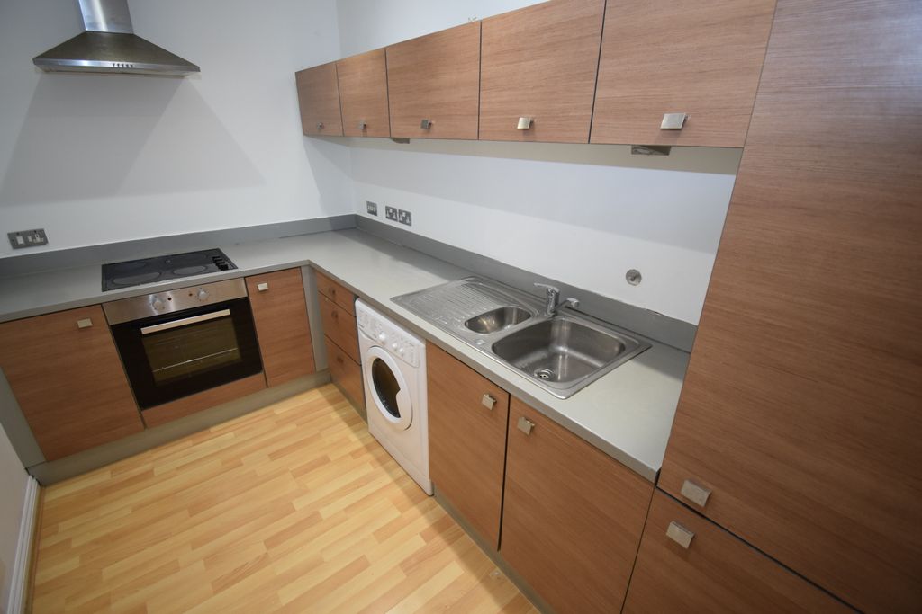 2 bed flat for saleDouglas Street, Middlesbrough TS4 photo 5