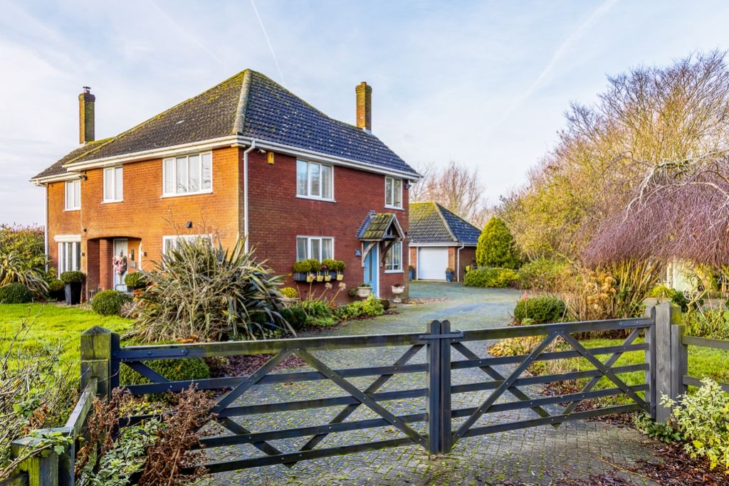 Property photo 1 of 42 Mill House (Friskney)-9