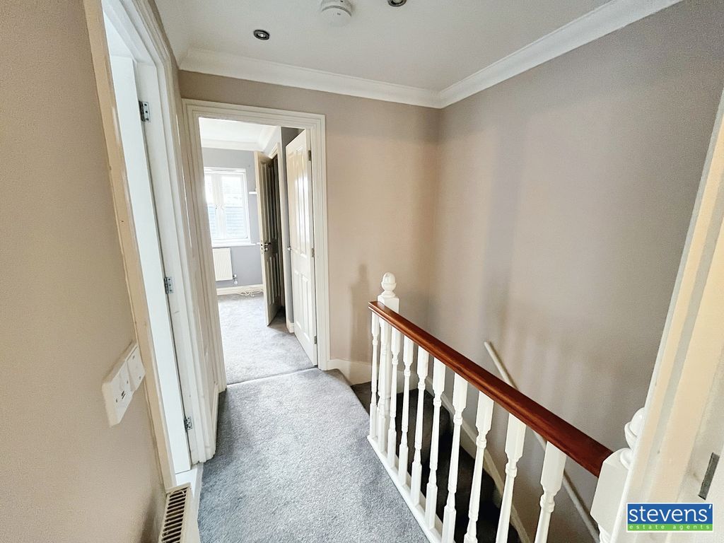 Additional image 9 of 2 bed semi-detached house for saleStrawberry Fields, North Tawton, Devon EX20