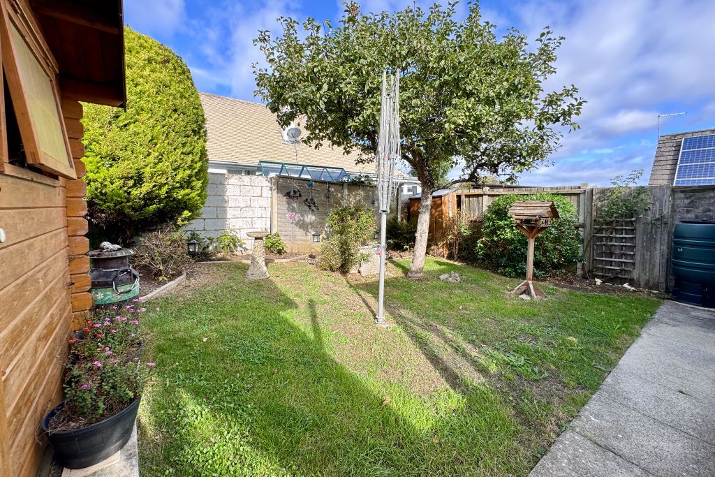 Property photo 2 of 12 Rear Garden