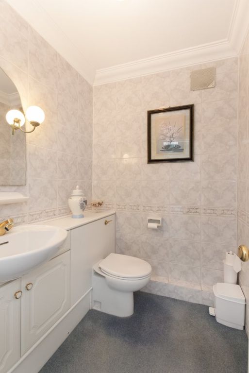 Additional image 12 of 4 bed detached house for saleClifton, St. Peter Port, Guernsey GY1