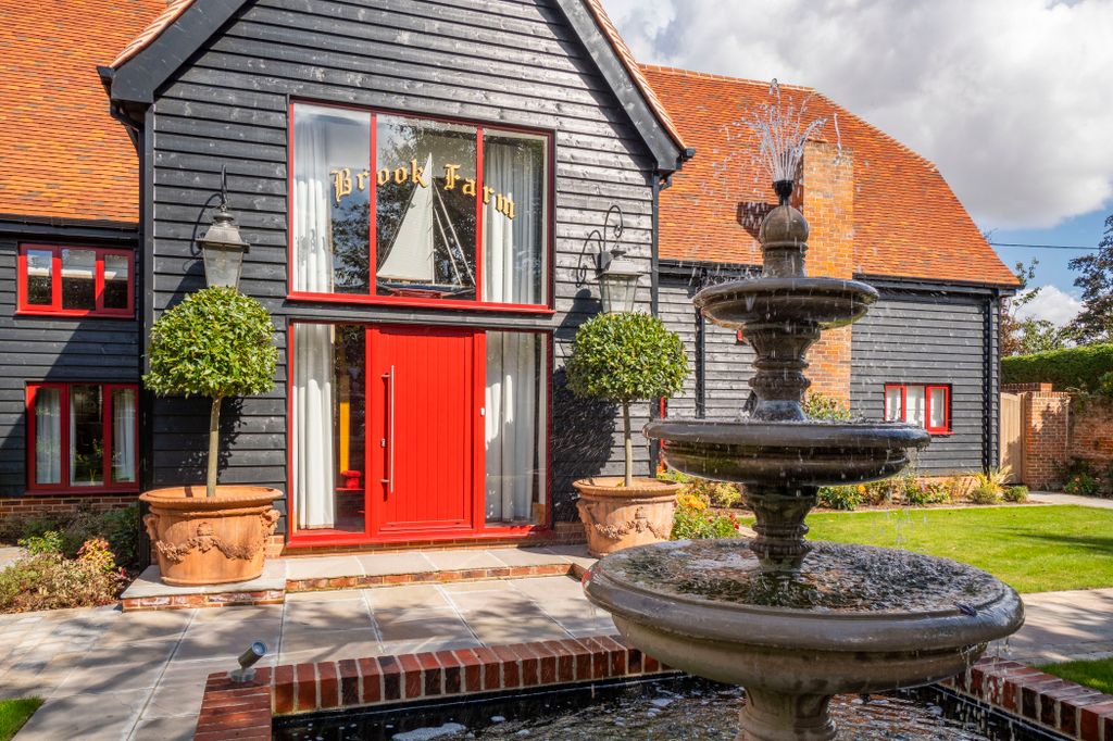Additional image 31 of 5 bed barn conversion for saleNewton, Sudbury, Suffolk CO10