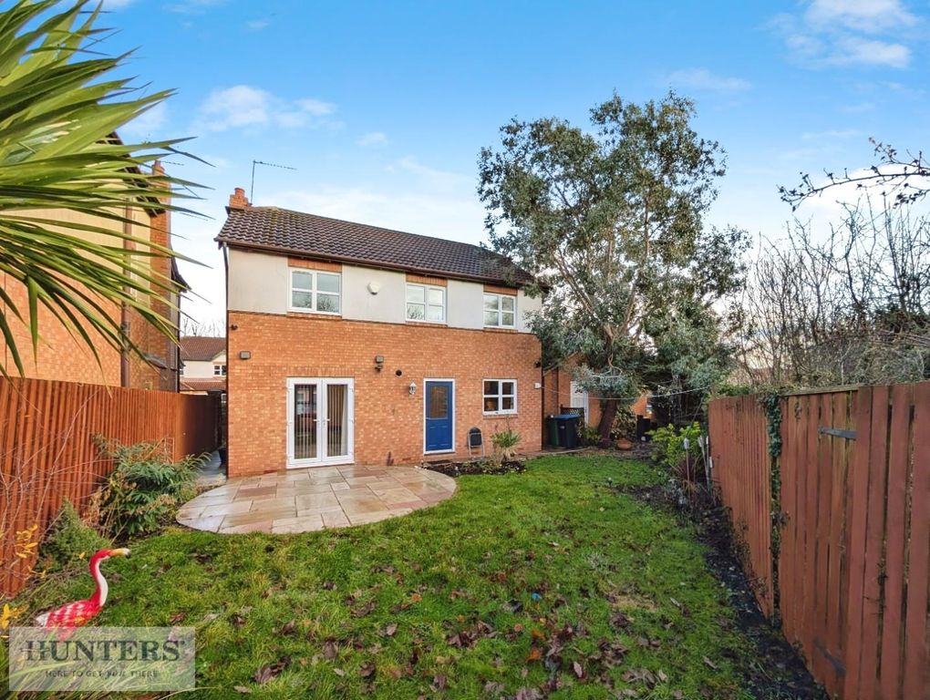 Property photo 3 of 22 Outdoor Space