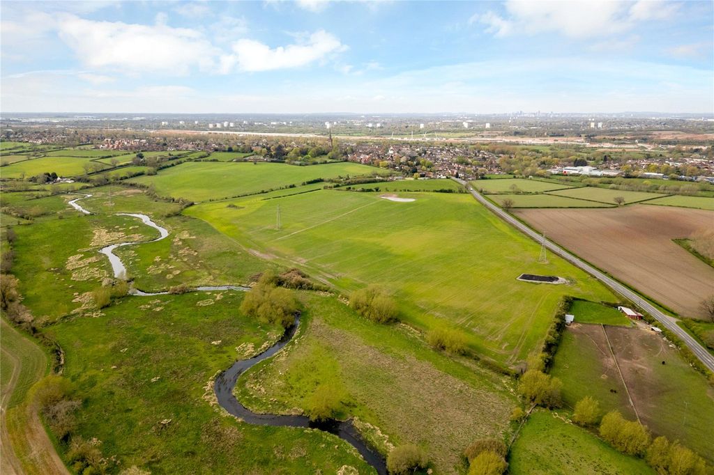 Additional image 6 of Land for saleColeshill, Birmingham B46