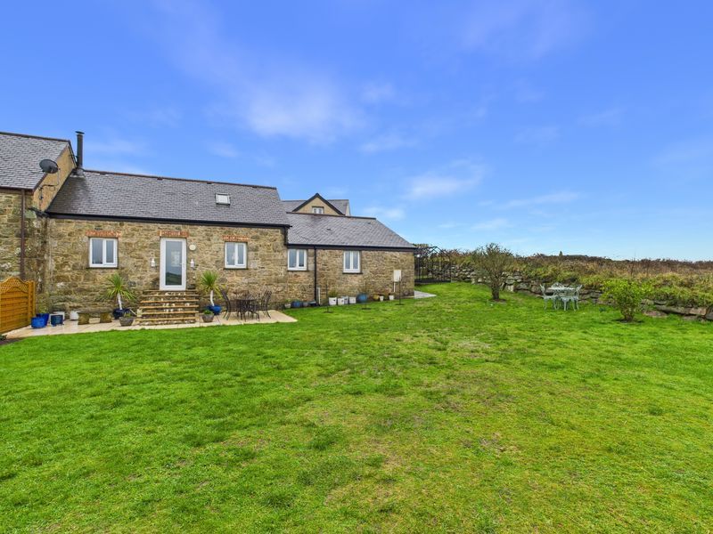 Property photo 3 of 14 Rear Elevation