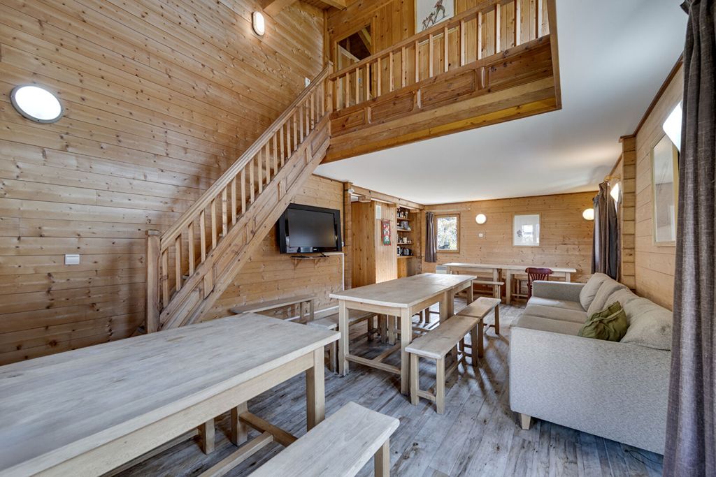 Property photo 3 of 12 Tignes Chalet For Sa