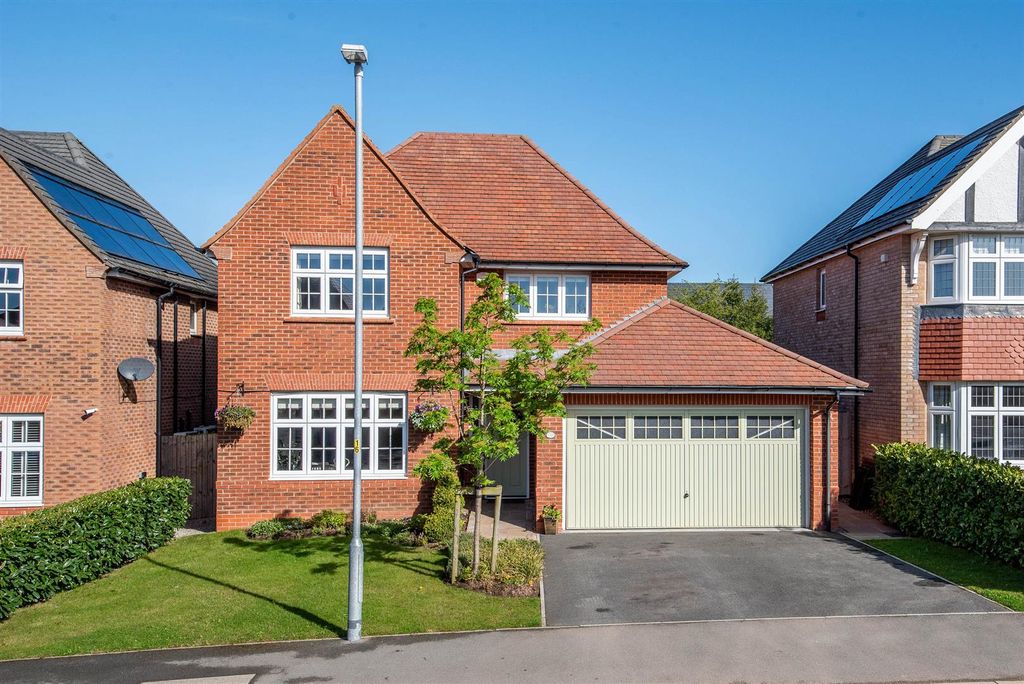 Additional image 36 of 4 bed detached house for saleParkhurst Avenue, Leyland PR25