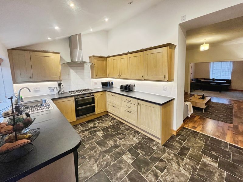 Property photo 3 of 22 Kitchen