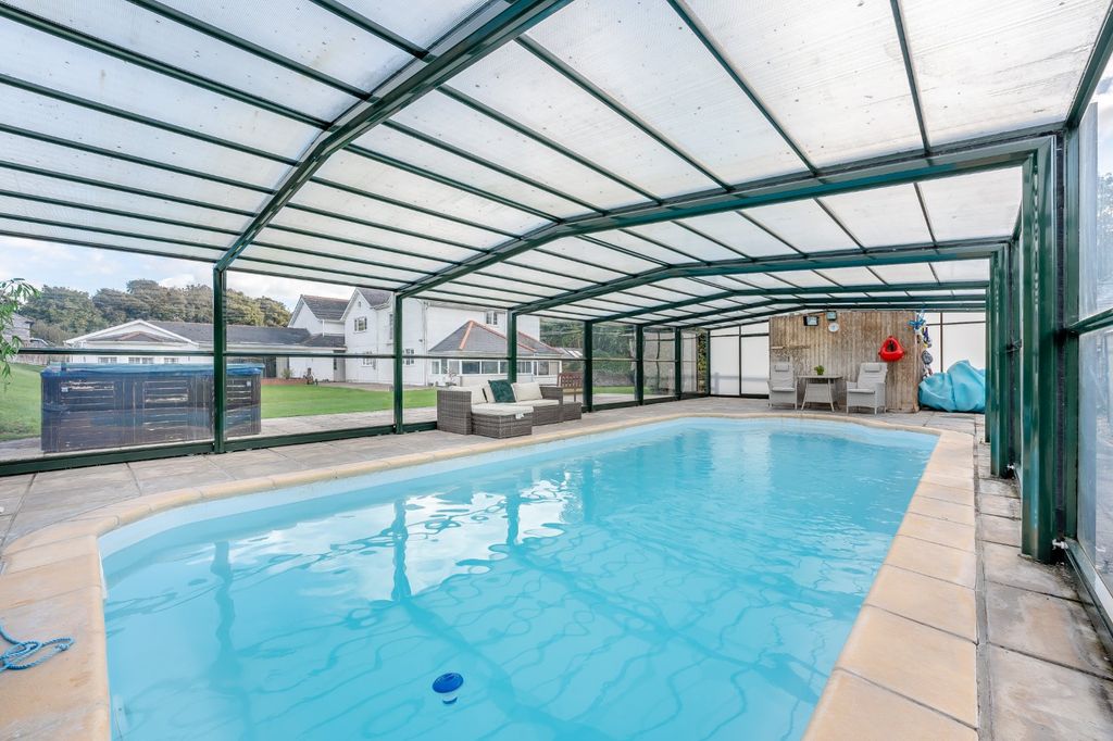 Additional image 22 of 8 bed equestrian for saleOldstairs Road, Kingsdown, Deal, Kent CT14
