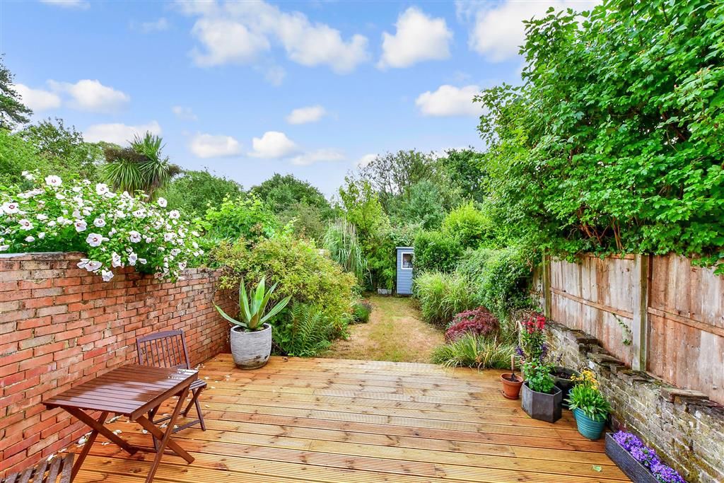 Property photo 3 of 13 Rear Garden