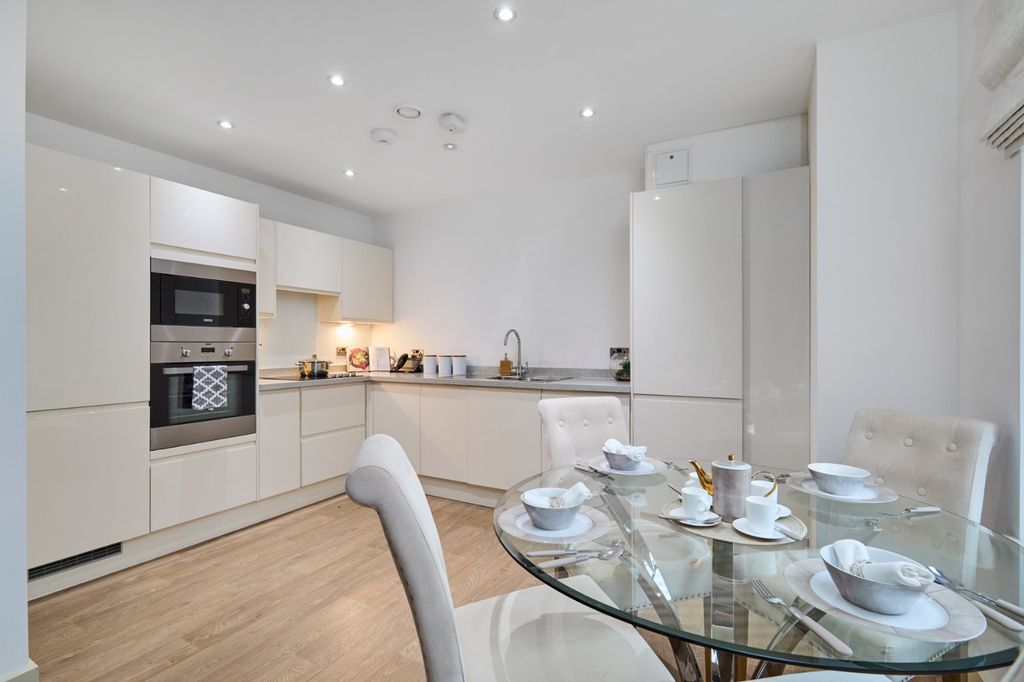 Additional image 9 of 2 bed flat for salePalace Road, Ripon, North Yorkshire HG4