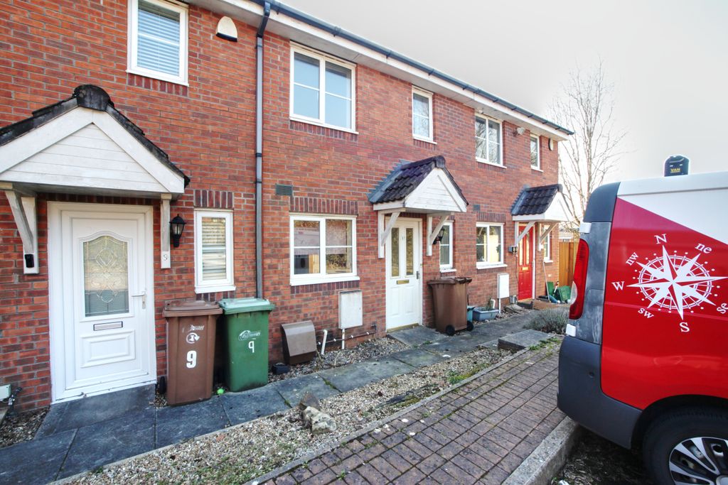 Additional image 6 of 2 bed terraced house for saleCwrt Bryn Y Grug, Blackwood NP12