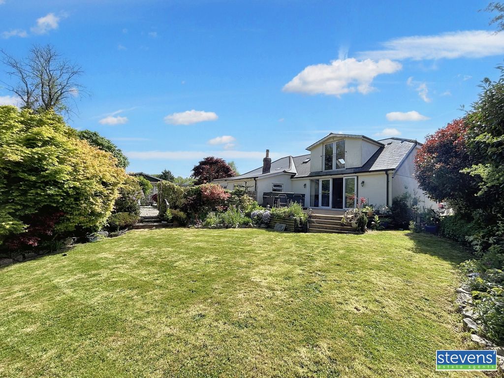 Additional image 28 of 5 bed bungalow for saleNorth Road Industrial Estate, Okehampton, Devon EX20