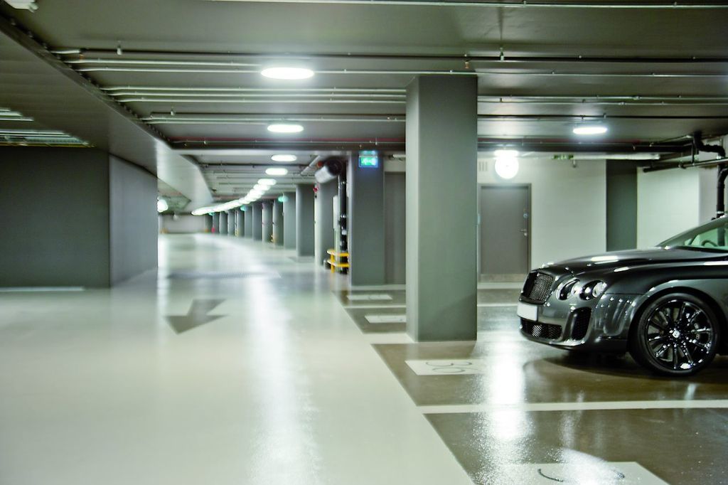 Property photo 3 of 23 Secure Parking