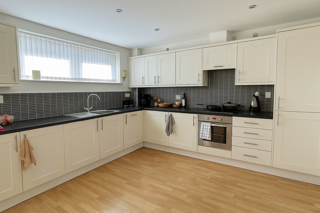 Property photo 2 of 8 Kitchen