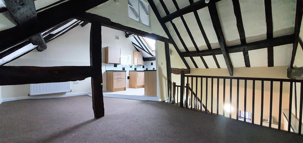 Property photo 2 of 7 Open Plan Kitchen Sitting Room 2