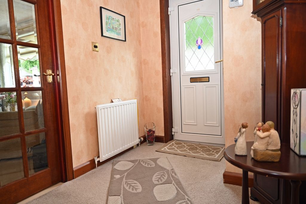 Additional image 5 of 3 bed semi-detached house for sale25 Arran Park, Shore Road, Innellan, Dunoon, Argyll And Bute PA23