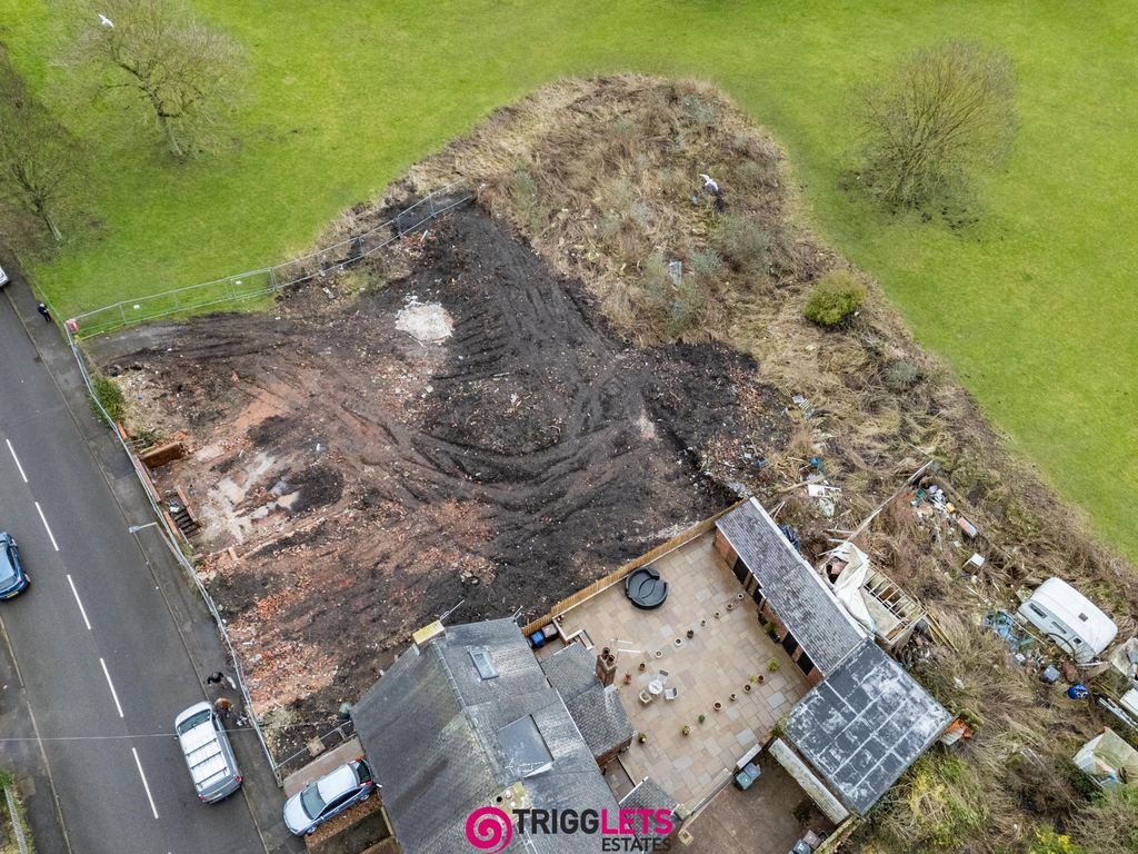 Additional image 13 of Land for saleMillhouses Street, Hoyland, Barnsley S74