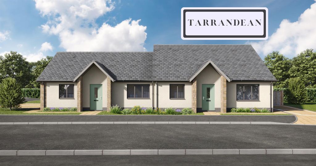 Property photo 1 of 8 Tarrandean CGI Tarrandean2.Png
