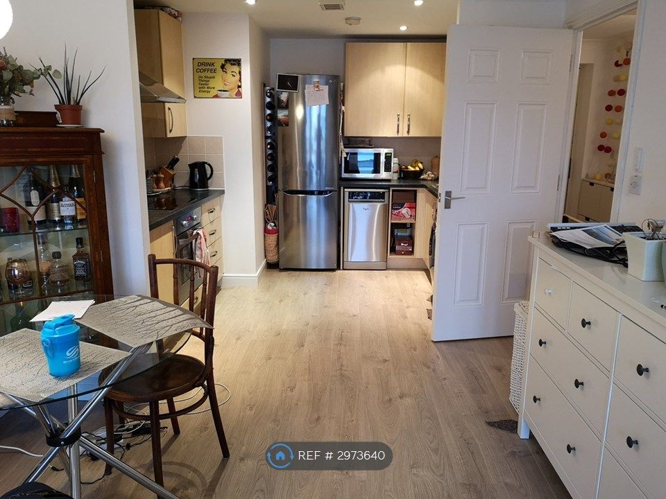 Property photo 2 of 18 Open Plan Kitchen