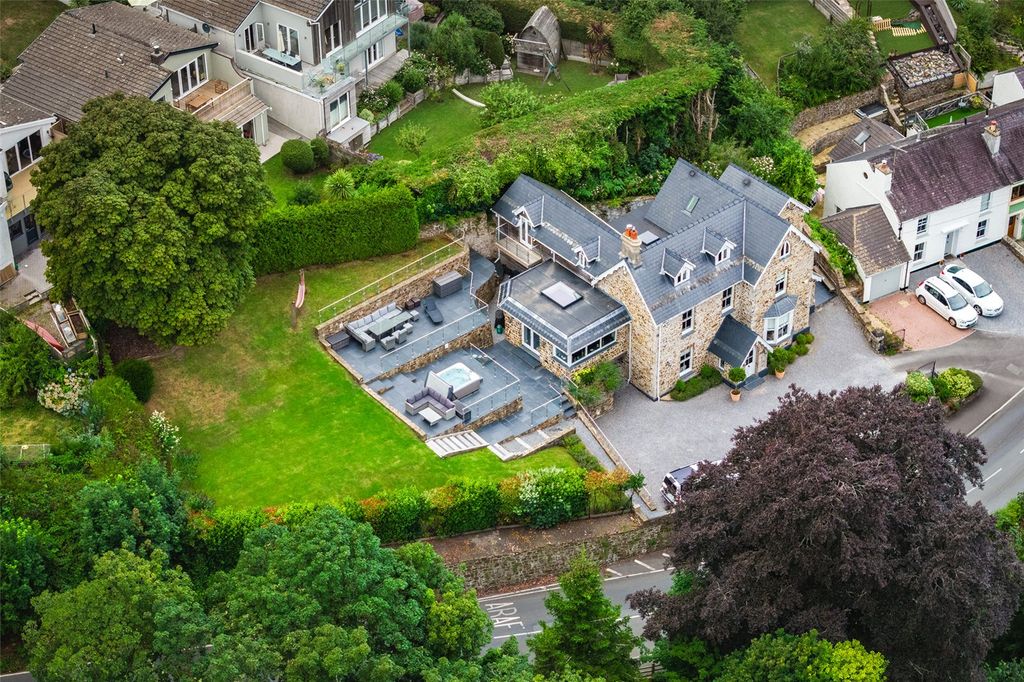 Property photo 3 of 52 Aerial