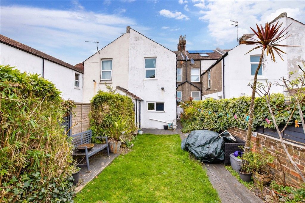 Property photo 2 of 15 Rear Elevation