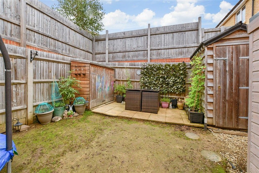 Property photo 2 of 3 Rear Garden