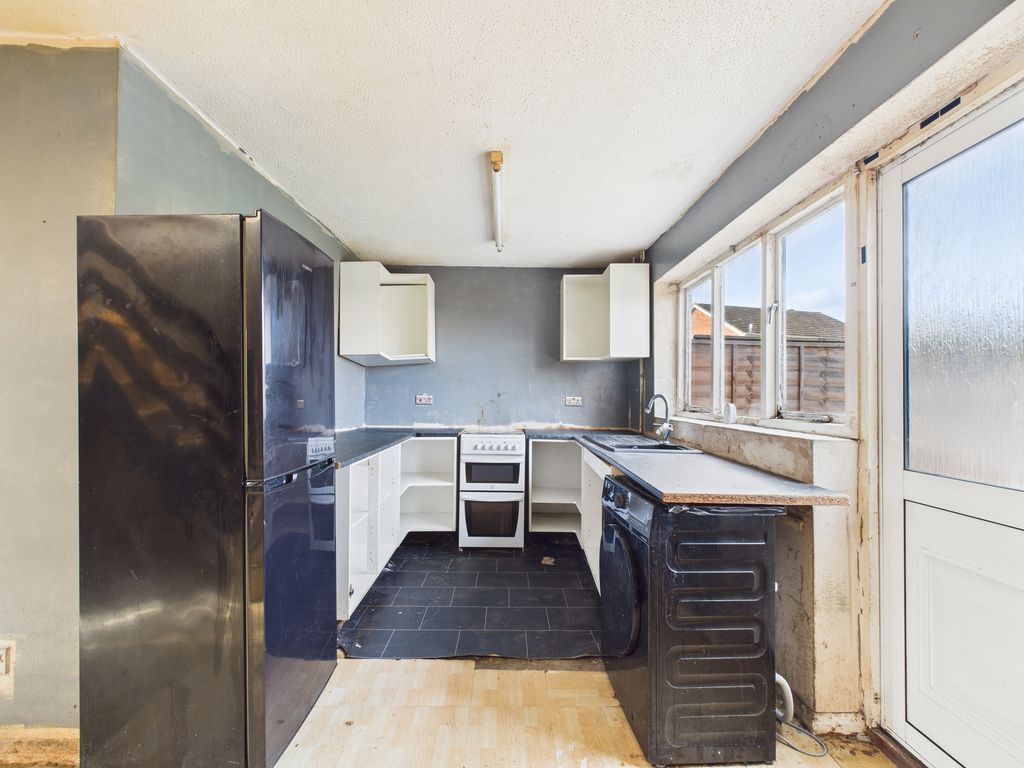 Property photo 2 of 12 Kitchen/Diner