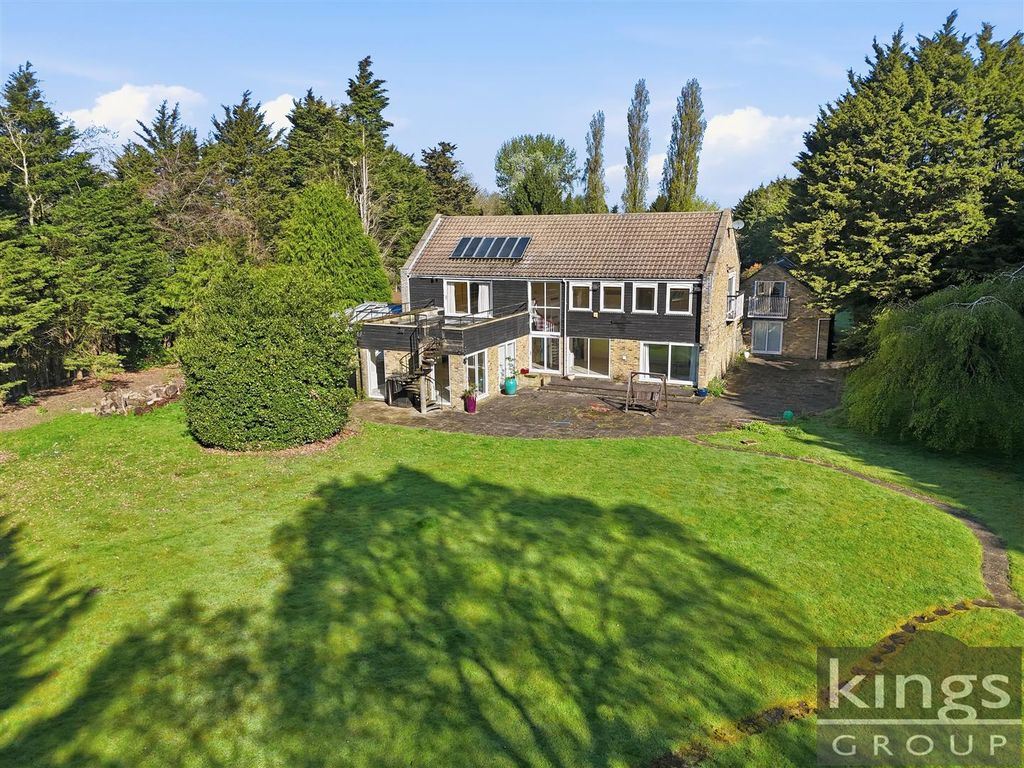 Additional image 43 of 6 bed detached house for saleHarlow Common, Harlow CM17