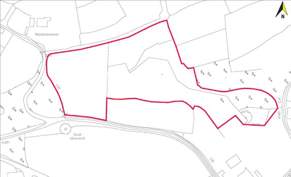 Property photo 3 of 6 Land Plan