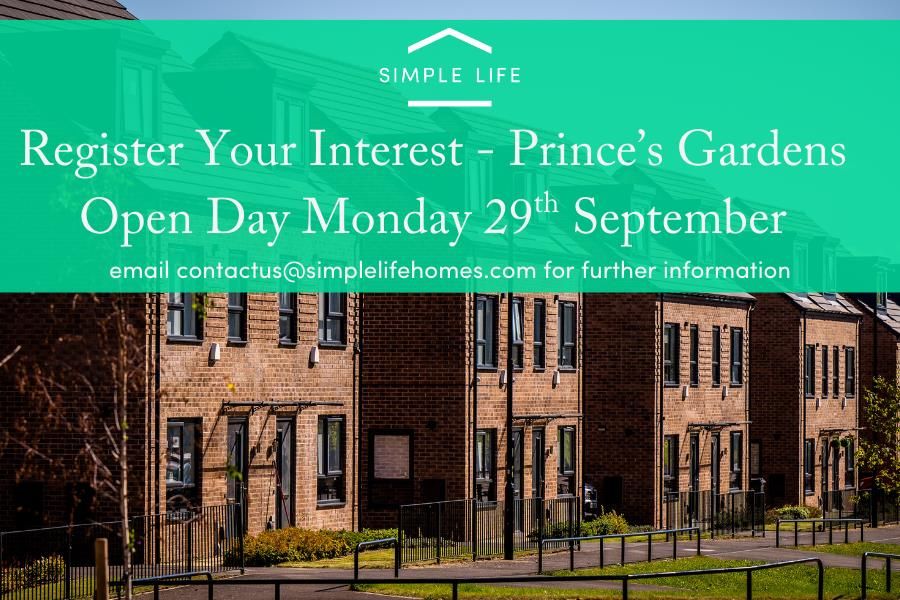 Property photo 1 of 11 Prince's Gardens Open Day Rm Flash.Png