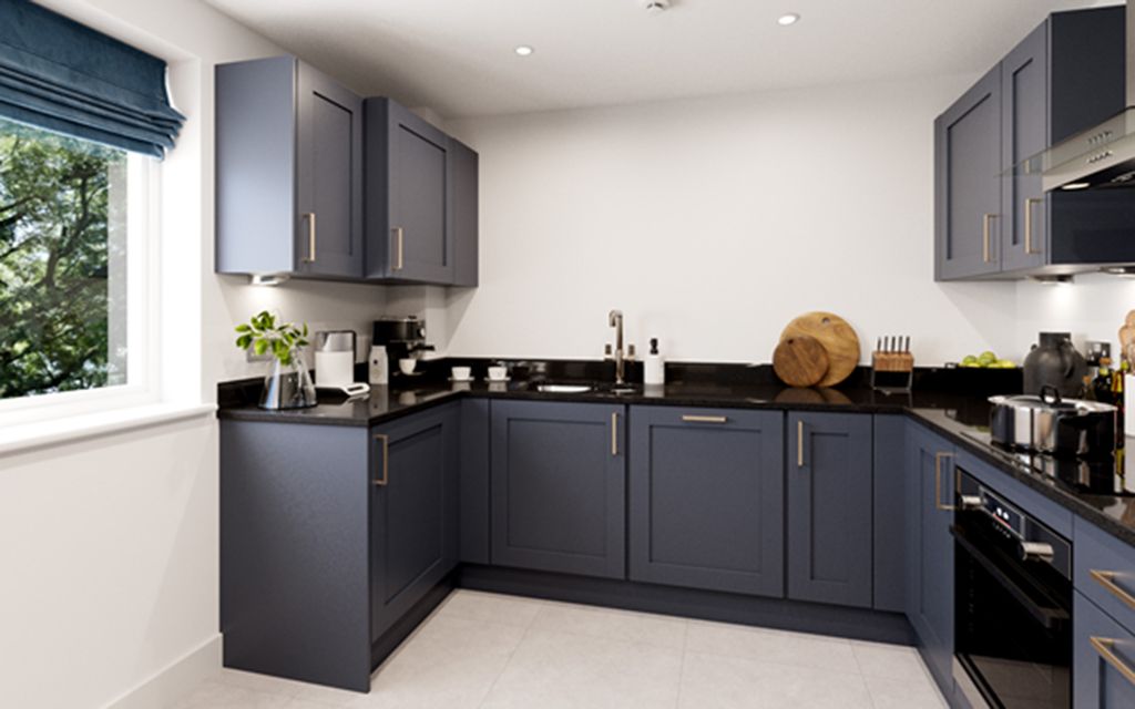 Property photo 2 of 7 Internal CGI