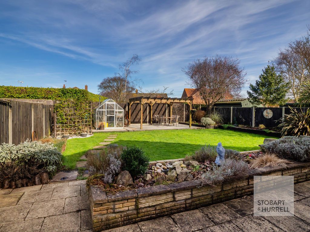 Property photo 2 of 24 Rear Outlook