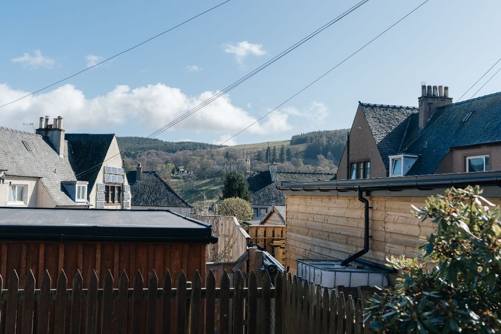 Additional image 17 of 2 bed semi-detached house for sale1 Connor Ridge, Peebles EH45
