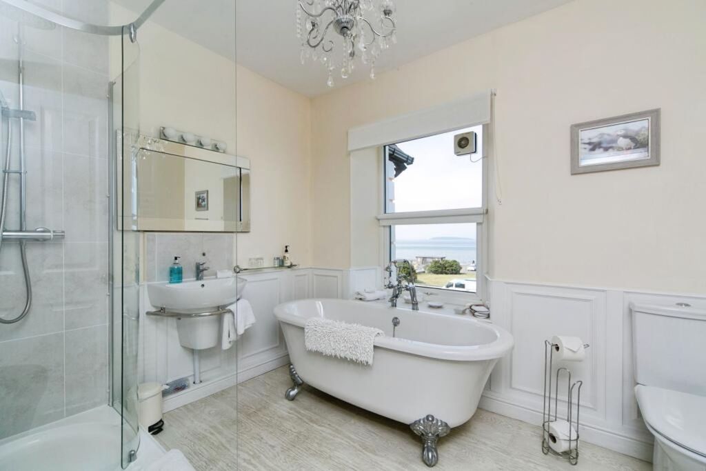 Additional image 23 of 8 bed semi-detached house for salePromenade, Llanfairfechan LL33