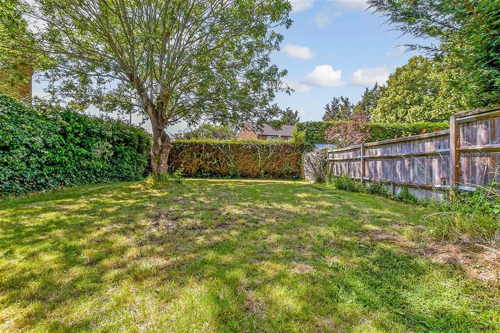 Property photo 2 of 15 Rear Garden
