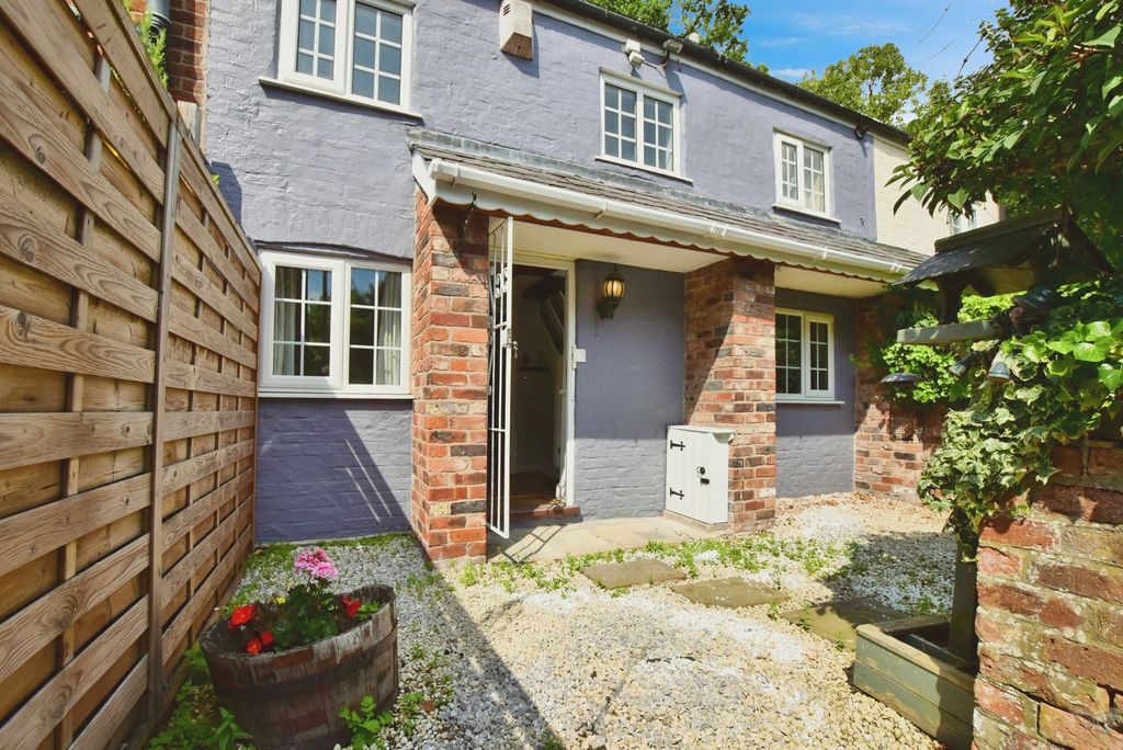 Property photo 1 of 12 Rear Elevation