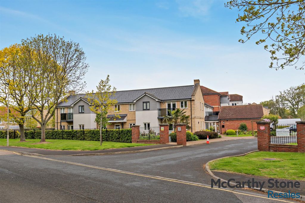 Additional image 16 of 1 bed flat for saleAlder View Court, 1A Newby Farm Road, Scarborough YO12