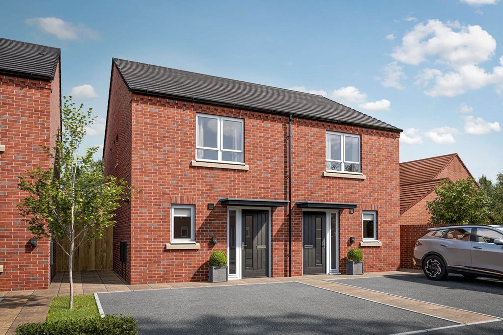 Property photo 1 of 12 Artists Impression Of The Beaford