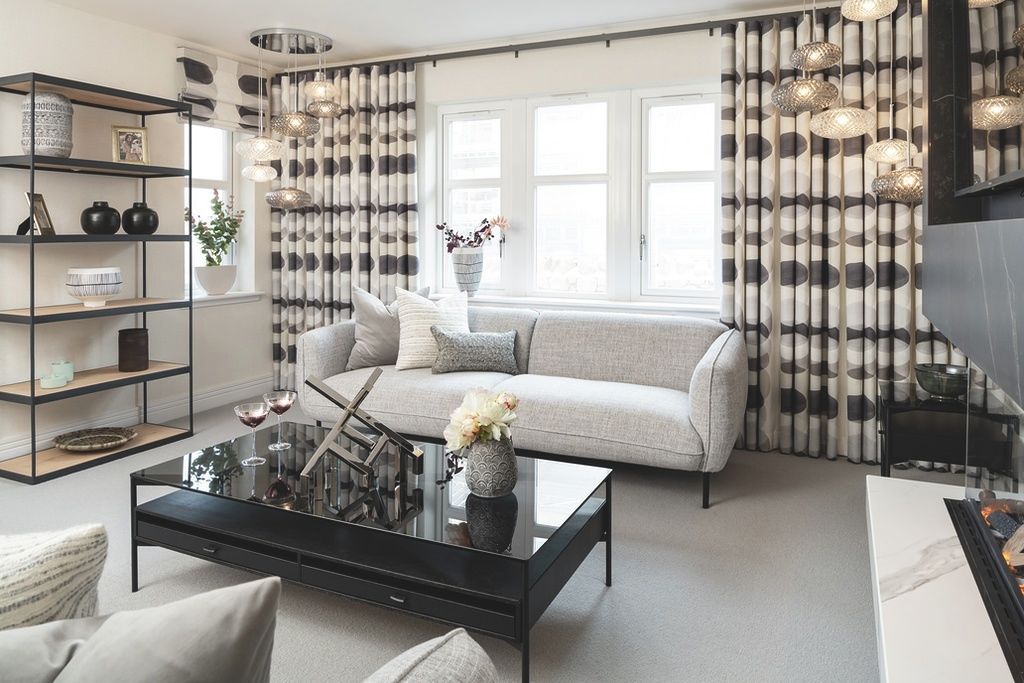 Property photo 3 of 8 Southbank By cala