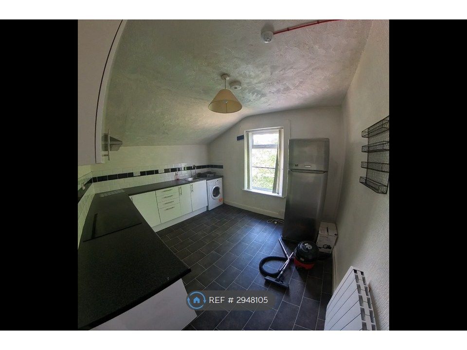 Property photo 3 of 8 Kitchen