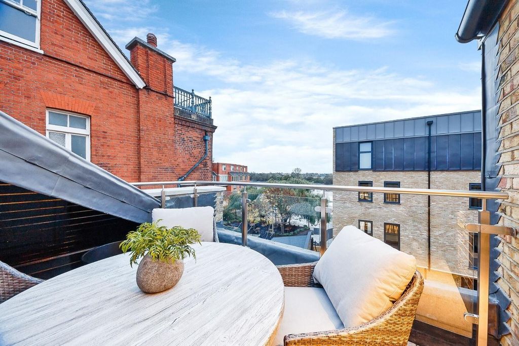 Property photo 1 of 12 Rainville Road Balcony.Jpg